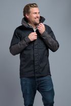 Jesper M's Jacket
