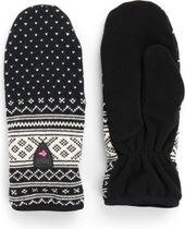 Valløy Polar Mittens