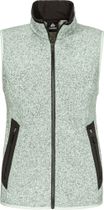 Schöffel Circ Fleece Vt Style Yew WMN Outdoorweste für Damen