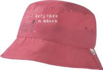 AT Home Bucket Hat K