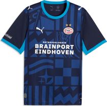 Puma ACM Home Jersey Replica Jr
