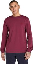 Mens Long Sleeve Tee