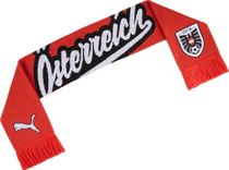 Puma öfb Culture Scarf