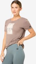 Super.Natural W SUN Salutation Tee