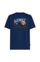 O'Neill O'neill Gradient T-shirt Herren T-Shirt für sämtliche Outdoor Aktivitäten