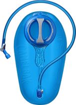 Crux 1,5L Reservoir Blue