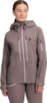 Black Diamond W Recon LT Stretch Shell Unisex Freeskijacke