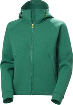 W HP Ocean Full Zip Short Jacket
