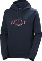 Helly Hansen W Core Graphic Hoodie
