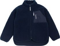 Playtime Pile Midlayer Jacket