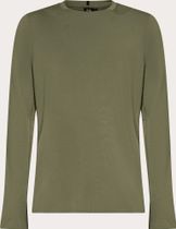 Latitude Flight Shell Tee