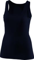 Women Singlet Merino Light