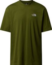 The North Face Mens Softshell Essential Oversize Tee Men's T-shirt for any outdoor activities