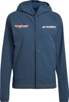 DSV Softshell Jacket