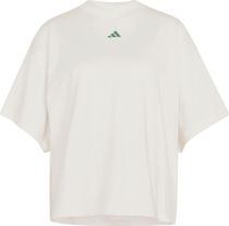 adidas 3 Stripes Studio Boyfriend Tee