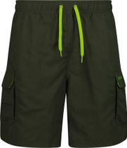 CMP MAN Medium Shorts Outdoor Shorts für Herren