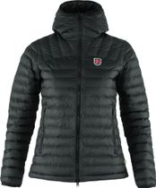 Expedition Lätt Hoodie W