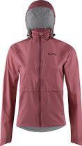 Women Jacket With Hood CF WPM Pocket