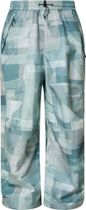 Channel Shell Pant