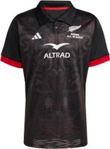 adidas Maori ALL Blacks Home Jersey Men