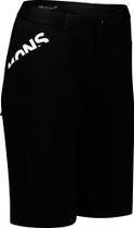 Womens Diversion Merino Trail Shorts