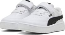 Puma Court Classic Clean AC Inf Kinder Freizeitschuhe