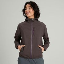 Evry-where Stretch Wmns Wind Jacket