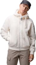 Lykky W Fleece Jacket