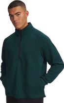 Under Armour Unstoppable Fleece Half Zip