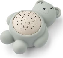Liewood Manuel Bear Sound and Projector Lamp