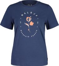Maloja PlombergM. Women's T-shirt for any outdoor activities
