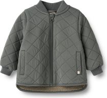 Wheat Thermo Jacket Benni Kinder Freizeitjacke