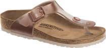 Birkenstock Gizeh Kids Birko-flor Girls Mädchen Sandalen