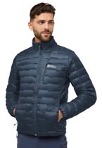 Jack Wolfskin Passamani Down Jacket M RDS Herren Isolatiionsjacke für Freeski oder Skitouren