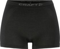 Craft Wool Seamless Boxer Women Damen Sportunterwäsche