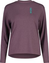 Maloja VelivarM. Damen Radtrikot
