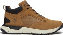 Mens Mid Lace UP Sneaker