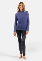 Seamless Performance Wool