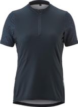 Adventure Jersey Halfzip W