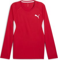M Cross The Line LS Tee 3.0