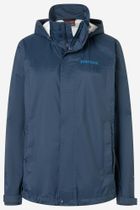 Marmot Wm's Precip Evo Jacket Damen Freizeitjacke