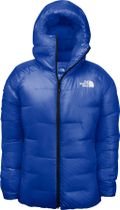 Mens Summit Pumori Down Parka