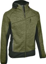 MAUL Sport Herzogstand - Fleecejacke+kapuze Unisex Midlayer Test