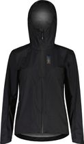 Maloja RegenspitzM. Women's hardshell jacket