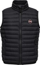 Colmar Originals Quilted Vest Padded With Natural Down, Light Weight Outdoorweste für Jungen