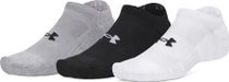 Under Armour Performance Cotton 3pk NS