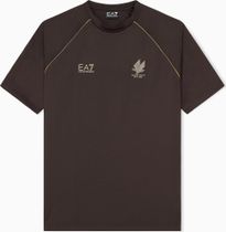 EA7 Train Soccer M Tee SS PL