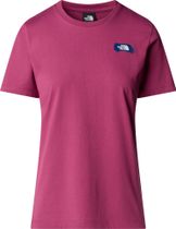 Womens Softshell Outdoor Graphic Tee