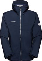Convey Tour Hardshell Hooded Jacket Men
