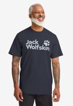 Jack Wolfskin Brand T M Men's T-shirt for any outdoor activities